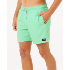 Rip Curl Men's DAILY VOLLEY NEON GREEN