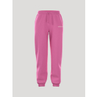 Björn Borg Women's ESSENTIAL 3 SWEATPANTS ibis rose