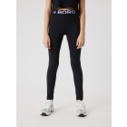 Björn Borg Kids LEGGINGS black beauty