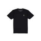 Mons Royale Men's Icon Merino Classic T-Shirt Black