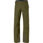 Norröna Men's lofoten GTX Pant Olive Night