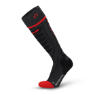 Lenz heat sock 5.1 toe cap anthrazit/rot