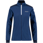 Swix Cross jacket Womens Estate blue