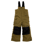 Burton Toddlers Maven 2L Bib Pants Martini Olive
