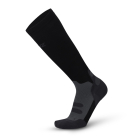 Lenz Socken compression 1.0 schwarz
