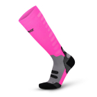 Lenz Socken compression 1.0 pink