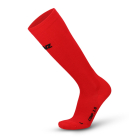 Lenz Socken compression 2.0 merino rot