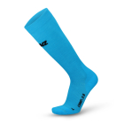 Lenz Socken compression 2.0 merino azur