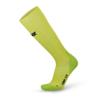 Lenz Socken compression 2.0 merino lime