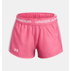 UA Girls Tech Play Up Shorts 1390075 672