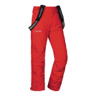 Schöffel Kids Ski Pants chinese red