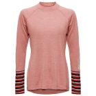 Elevenate Women's Primo Crew Dark Strawberry