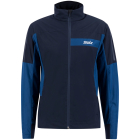 Swix Evolution GTX Infinium jacket Mens Estate blue