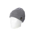 Riggler Beanie Tomlinson - Merino rec PE Dark grey