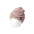 Riggler Beanie Trautwein Light Rose