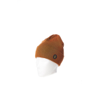 Riggler Beanie Carlsen Rust