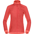 Norröna Women's falketind warm1 active Jacket Baked Apple/Deep S