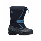 Sorel Kids YOUTH FLURRY Collegiate Navy