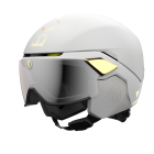 Dainese ST. MORITZ MIPS MATT WHITE GOLD
