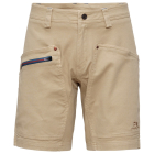 Elevenate Men's Pebble Shorts Safari
