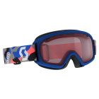 Scott Goggle Jr Witty BLGY
