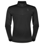 Scott Men's Defined Light Pullover black