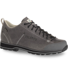 Dolomite Men's 54 Low Fg Evo GTX Gunmetal Grey/Black