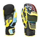 Level Worldcup CF Mitten yellow-blue 26-27