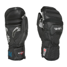 Level SQ CF Mitten PK Black