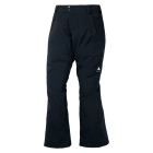 Burton Women's Reserve 2L Stretch Pants True Black