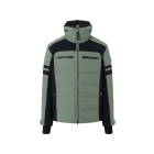 Bogner Men's Jacket MINHO-D slate green