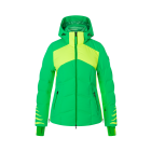 Bogner Women's Jacket DELLA-D 238 power green