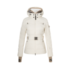 Bogner Women's Jacket ELLYA-T 133 eggshell