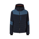 Fire & Ice Men's Jacket RADEK night blue