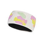 Maloja TaxeralmM. Headband shaded white