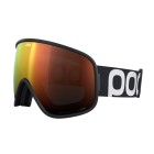 POC Goggle Vitrea Uranium Black