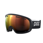 POC Goggle Fovea Uranium Black