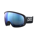 POC Goggle Fovea Uranium Black