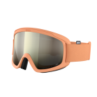 POC Goggle Opsin Apricot Sunston