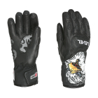 Level SQ JR CF Black