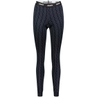 Swix Legacy merino blend pants Womens Black