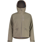 Maloja Women's Jacket LoaM. warm shadow