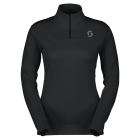 Scott Women's Pullover Defined Light black