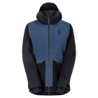 Scott Men's Vertic GTX 2L PL Jacket dusk blue/black
