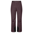 Scott Women's Ultimate Dryo 10 Pants cocoa red