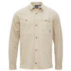 Elevenate Men's Utility Shirt Safari