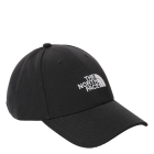 TNF RECYCLED 66 CLASSIC HAT TNF BLACK