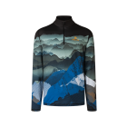 Fire & Ice Men's Shirt PASCAL A52 Multicolor