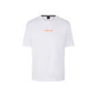 Fire & Ice Men's Shirt MICK 3 white