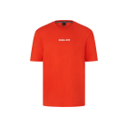 Fire & Ice Men's Shirt MICK 3 red orange